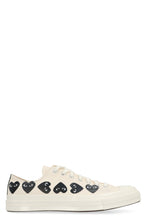 Load image into Gallery viewer, Converse x Comme des Garçons PLAY - Chuck 70 Low-top sneakers
