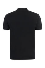 Load image into Gallery viewer, Cotton-piqué polo shirt
