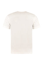 Load image into Gallery viewer, Printed cotton T-shirt

