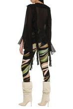 Load image into Gallery viewer, Crêpe shirt
