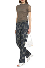 Load image into Gallery viewer, Tulle t-shirt
