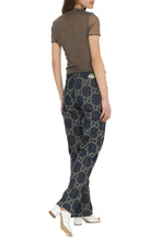 Load image into Gallery viewer, Tulle t-shirt

