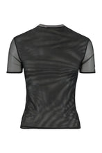 Load image into Gallery viewer, Tulle t-shirt
