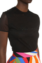 Load image into Gallery viewer, Tulle t-shirt
