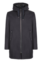 Load image into Gallery viewer, Hooded parka
