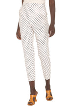 Load image into Gallery viewer, Polka-dot print trousers
