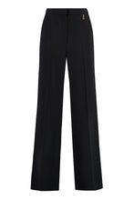 Load image into Gallery viewer, Crêpe trousers
