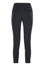 Load image into Gallery viewer, Stretch cigarette trousers
