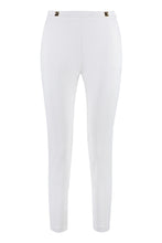 Load image into Gallery viewer, Stretch cigarette trousers
