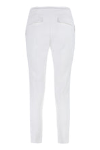 Load image into Gallery viewer, Stretch cigarette trousers

