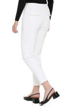 Load image into Gallery viewer, Stretch cigarette trousers
