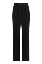 Load image into Gallery viewer, Jersey trousers Crêpe trousers

