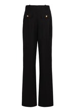 Load image into Gallery viewer, Jersey trousers Crêpe trousers
