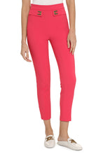 Load image into Gallery viewer, Stretch crêpe trousers
