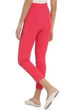 Load image into Gallery viewer, Stretch crêpe trousers
