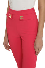 Load image into Gallery viewer, Stretch crêpe trousers
