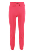 Load image into Gallery viewer, High-waist crêpe trousers
