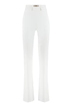 Load image into Gallery viewer, High-rise trousers

