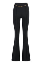 Load image into Gallery viewer, Flared trousers
