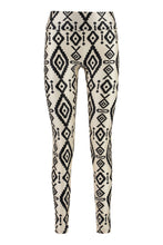 Load image into Gallery viewer, Printed leggings
