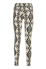 Load image into Gallery viewer, Printed leggings
