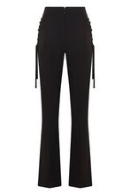 Load image into Gallery viewer, Flared trousers
