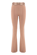 Load image into Gallery viewer, Flared trousers
