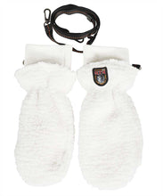 Load image into Gallery viewer, Power Fleece mittens

