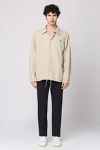 Load image into Gallery viewer, Aleksi Techno fabric jacket
