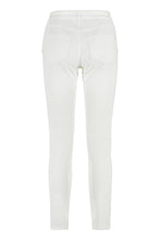 Load image into Gallery viewer, High-rise skinny-fit jeans
