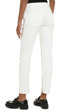 Load image into Gallery viewer, High-rise skinny-fit jeans
