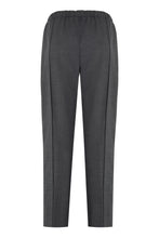 Load image into Gallery viewer, Wool blend trousers
