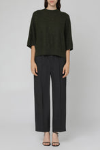 Load image into Gallery viewer, Wool blend trousers

