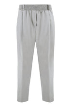 Load image into Gallery viewer, Wool trousers
