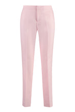 Load image into Gallery viewer, Slim cigarette trousers
