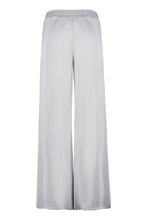Load image into Gallery viewer, High-waist wide-leg trousers
