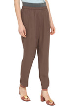 Load image into Gallery viewer, Bevagna elasticated waist trousers
