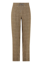 Load image into Gallery viewer, Linen trousers
