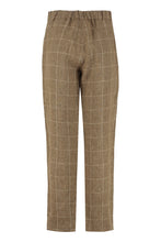 Load image into Gallery viewer, Linen trousers
