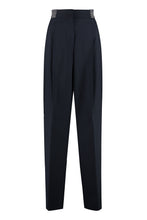 Load image into Gallery viewer, Virgin wool trousers
