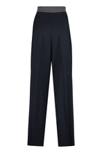 Load image into Gallery viewer, Virgin wool trousers
