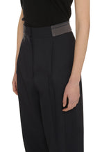 Load image into Gallery viewer, Virgin wool trousers
