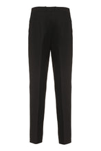 Load image into Gallery viewer, Linen blend trousers
