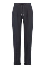 Load image into Gallery viewer, Spello wool trousers
