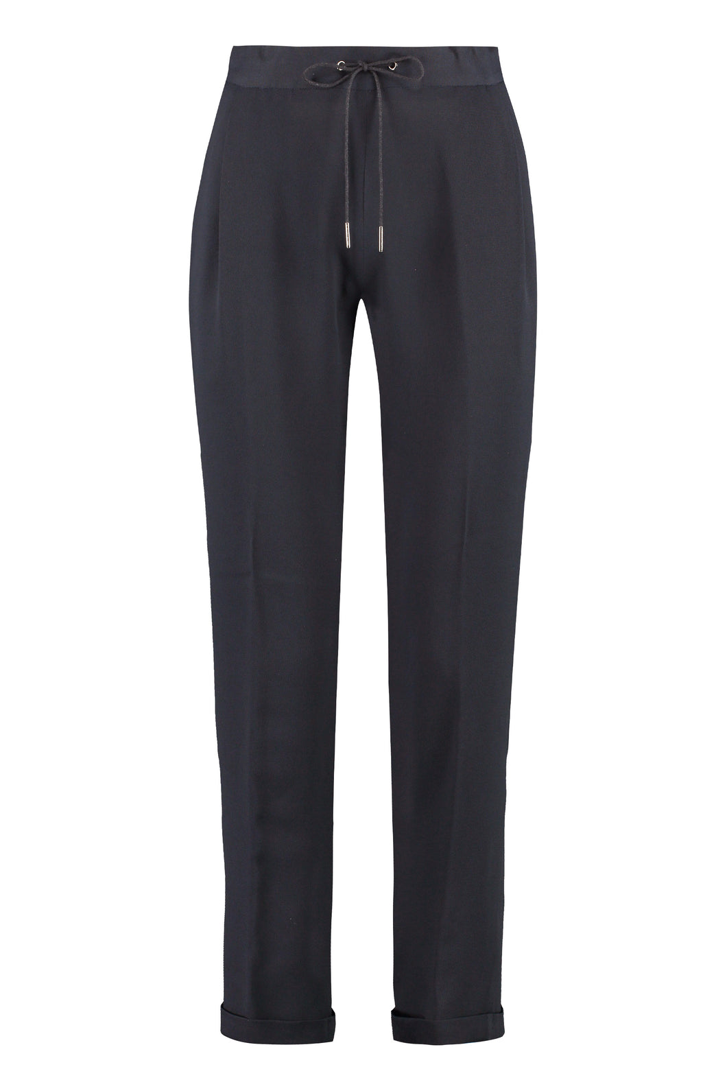 Spello wool trousers
