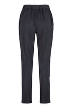 Load image into Gallery viewer, Spello wool trousers
