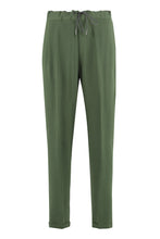 Load image into Gallery viewer, Spello high-rise trousers
