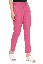 Load image into Gallery viewer, Spello wool trousers
