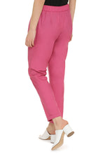 Load image into Gallery viewer, Spello wool trousers
