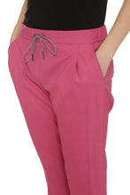 Load image into Gallery viewer, Spello wool trousers
